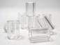 Preview: Plexiglas Abstandhalter klar