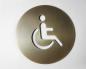 Preview: Piktogramme Rollstuhlfahrer