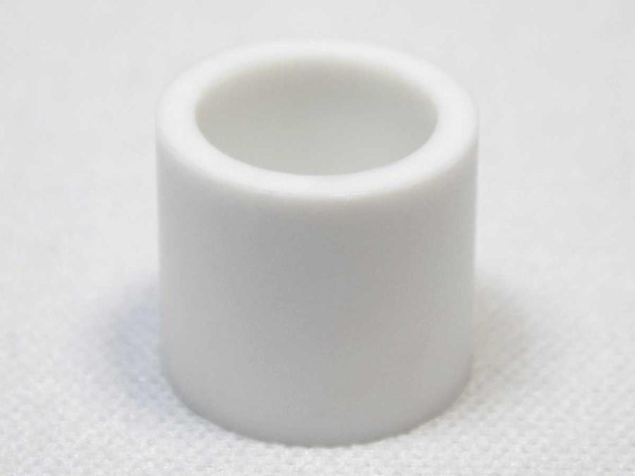 Abstandhalter weiß plastik