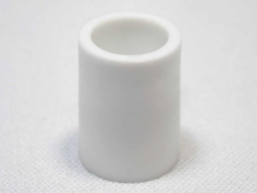 Kunststoff Abstandhalter weiß