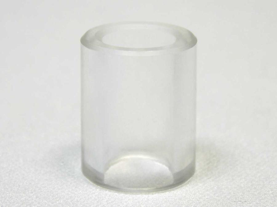 Abstandhalter aus Plexiglas