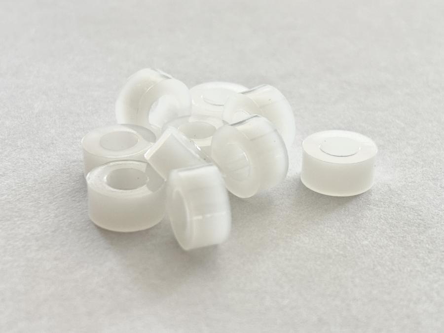 Abstandhalter natur 10 mm