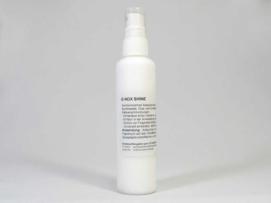 Edelstahl Pflegespray 100 ml