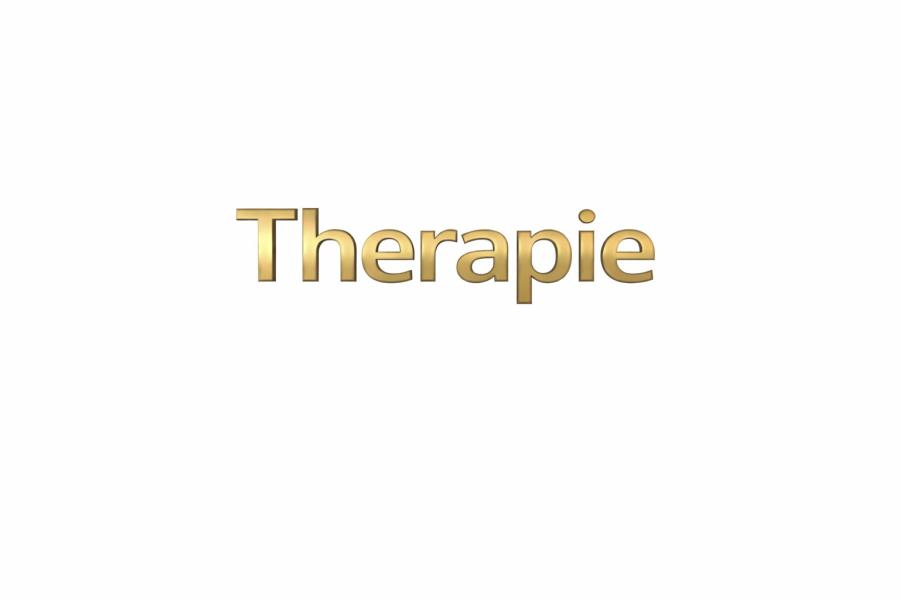 Messingschriftzug Restaurant