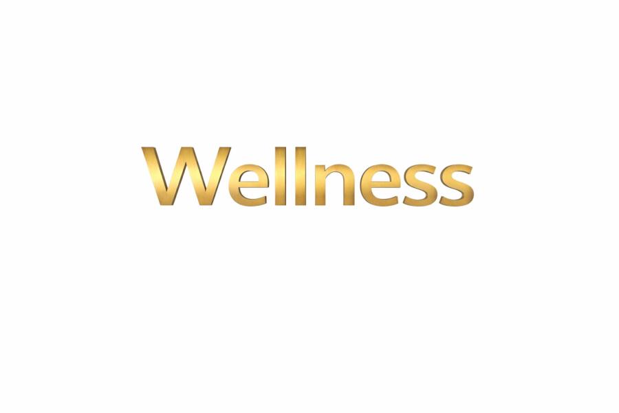 Messingschriftzug Restaurant