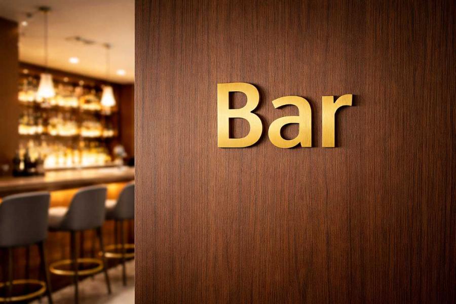 Preview: Anschauung Bar