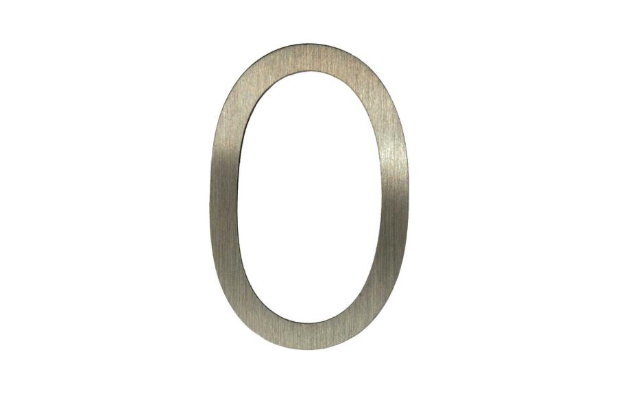 Preview: Zimmer 0 Edelstahl