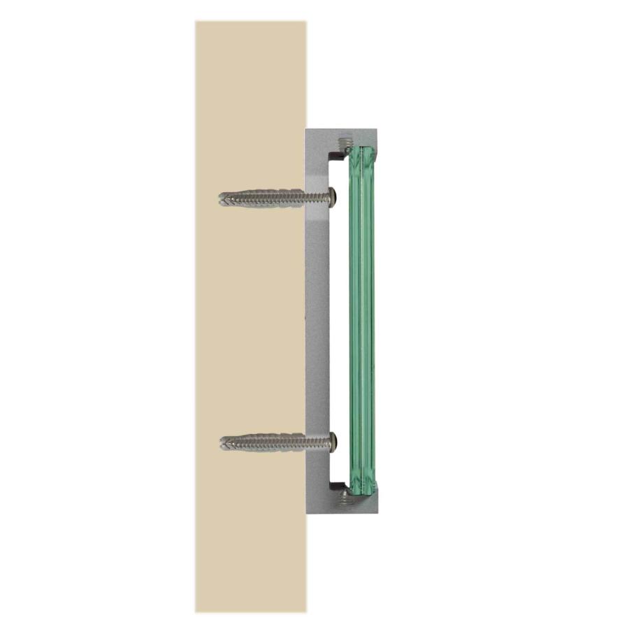Preview: Seitenansicht VIGO Schild