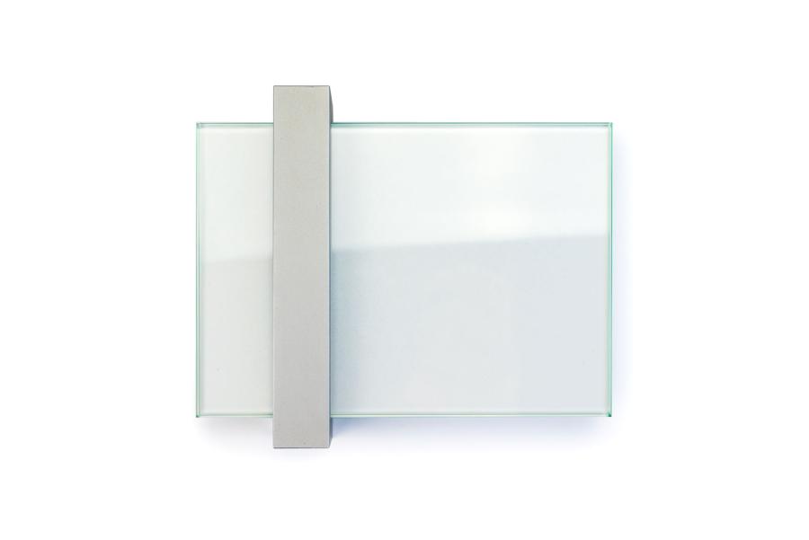 Preview: VISIGN Türschild 149 x 106 mm