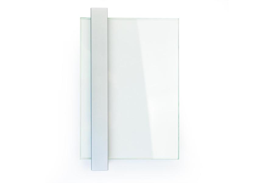 Preview: VISIGN Türschild 149 x 211 mm