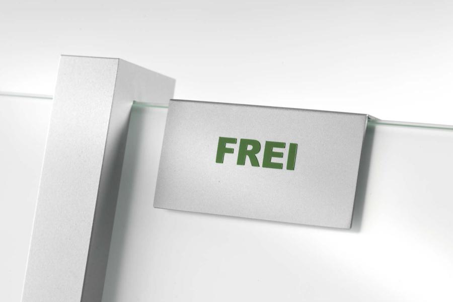 Preview: Frei-/Besetzt-Clip