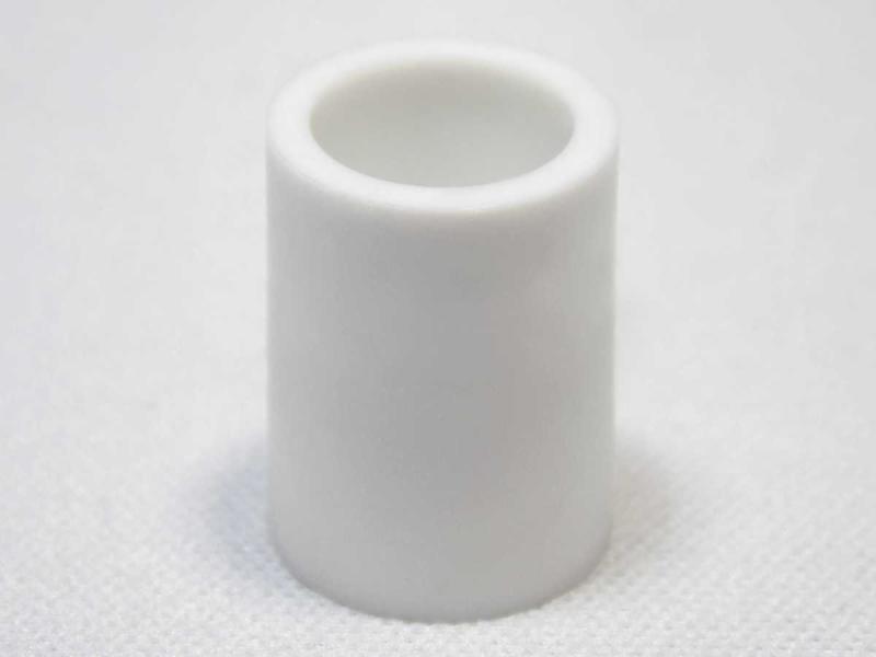 Kunststoff Abstandhalter weiß