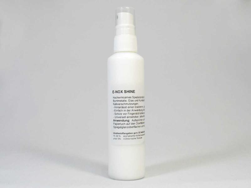 Edelstahl Pflegespray 100 ml