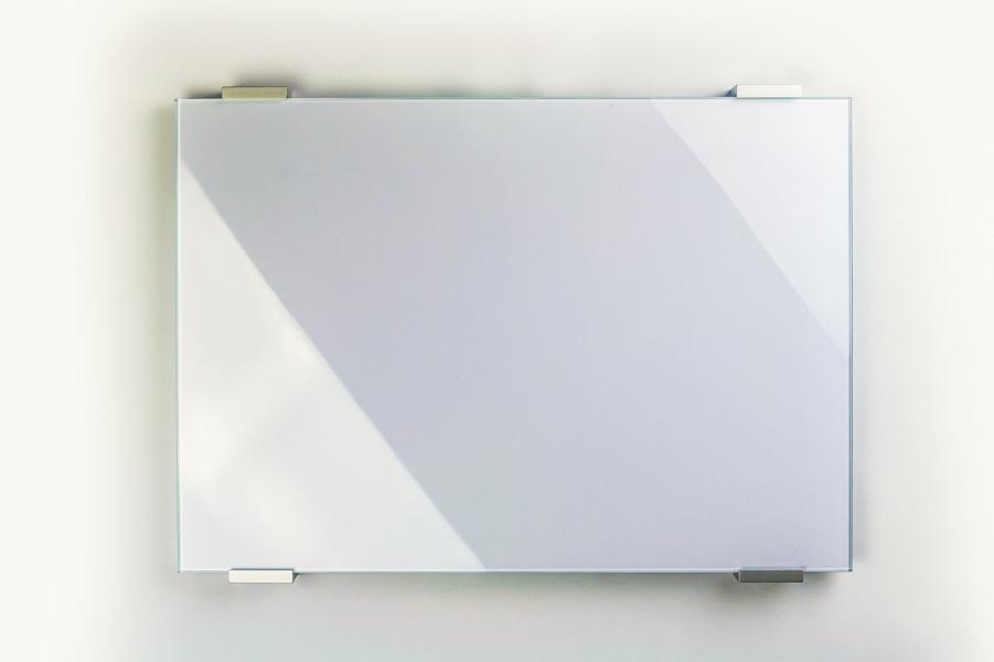 Folienbeschriftung für VIGO-Glasschilder